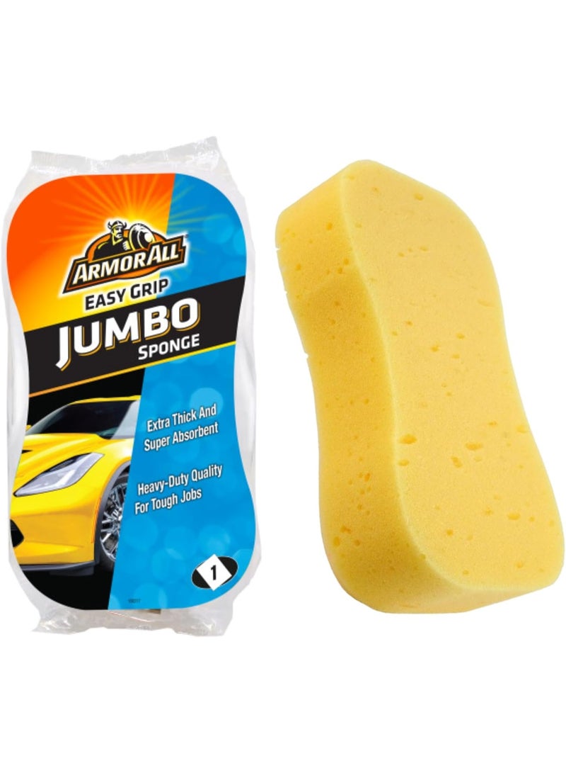 أرمور أول إسفنجة جامبو سهلة الإمساك 70133/40016 أرمور أول - Image 1